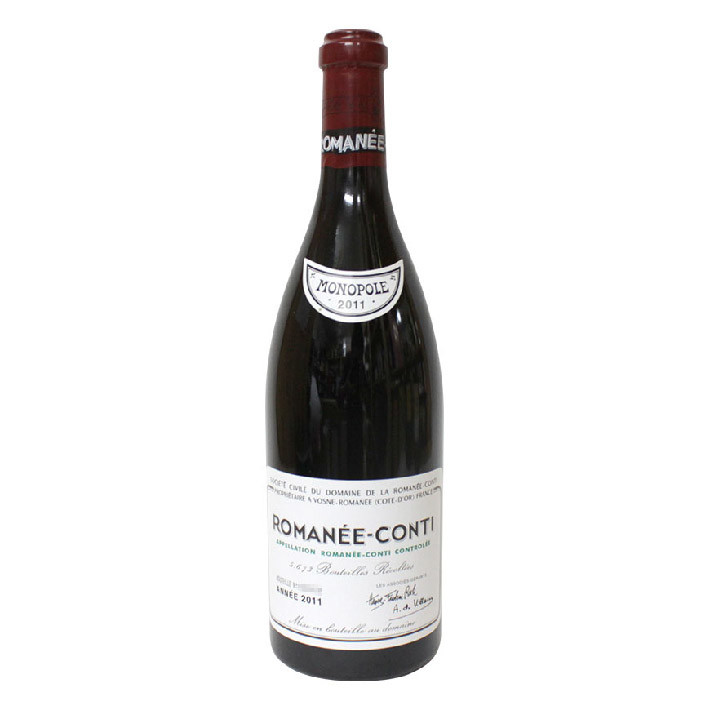 DRC ロマネコンティ